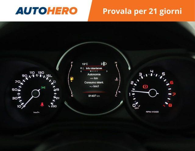 FIAT 500L 1.4 95 CV S&S Cross