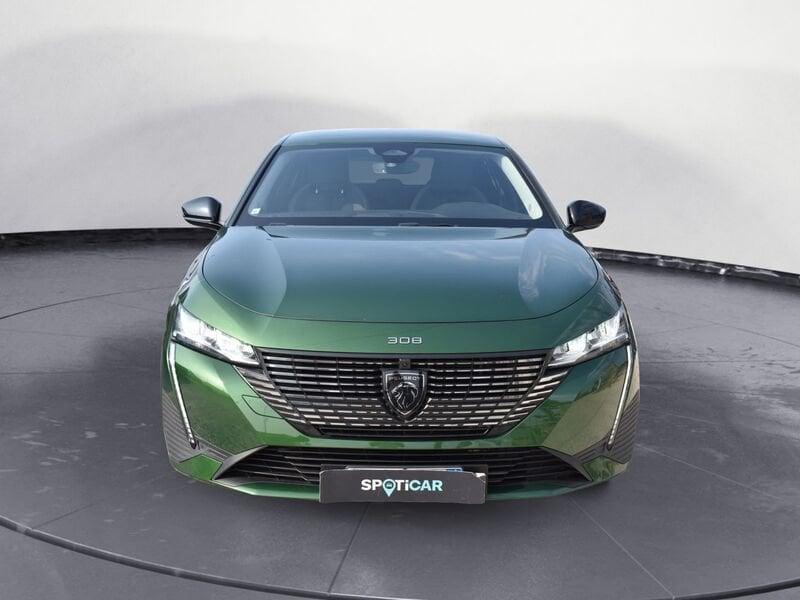 Peugeot 308 308 Plug-in Hybrid 180 e-EAT8 Allure