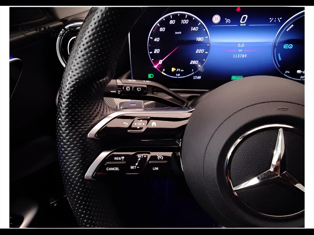 Mercedes-Benz Classe C-S206 SW 2021 - C SW 300 e phev Premium auto