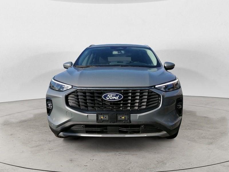 Ford Kuga 2.5 full hybrid Titanium 2wd 180cv auto