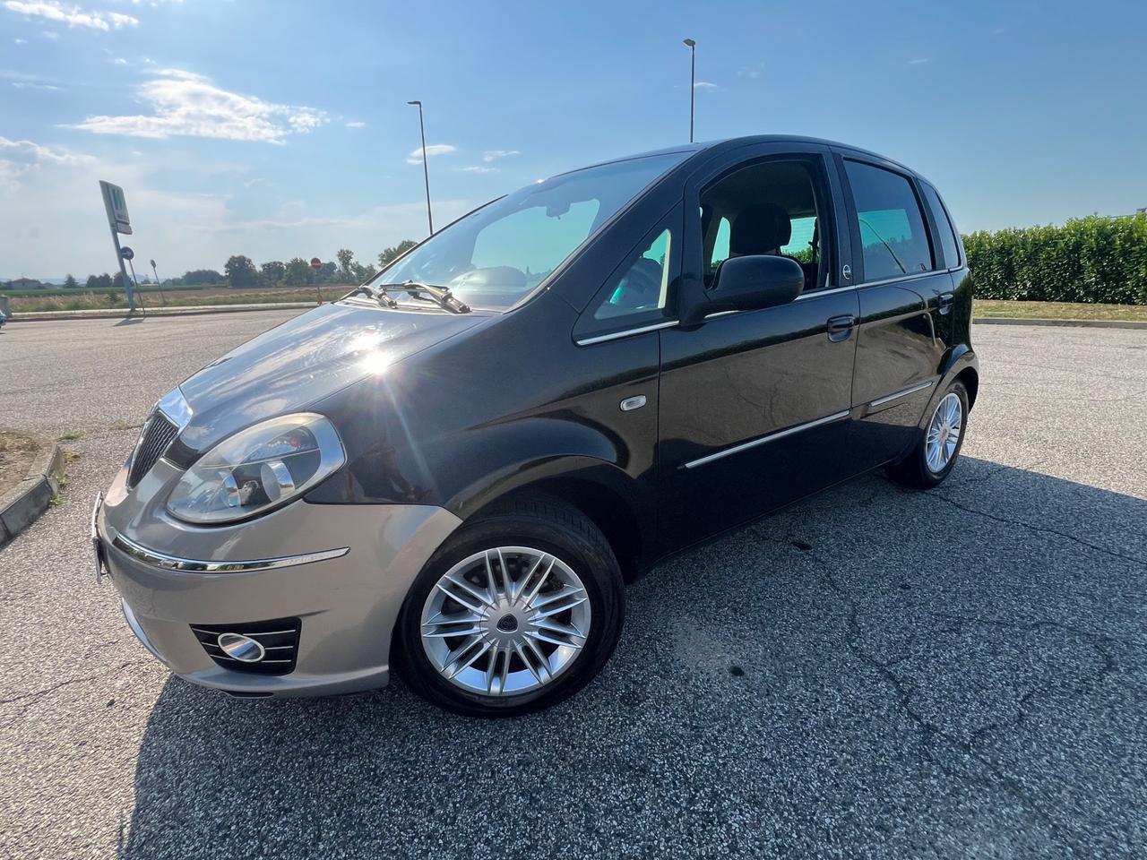 Lancia MUSA 1.4 8V Ecochic (GPL) Gold