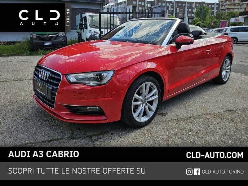 Audi A3 2.0 TDI 150cv Ambition