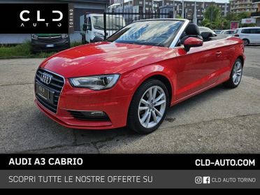 Audi A3 2.0 TDI 150cv Ambition