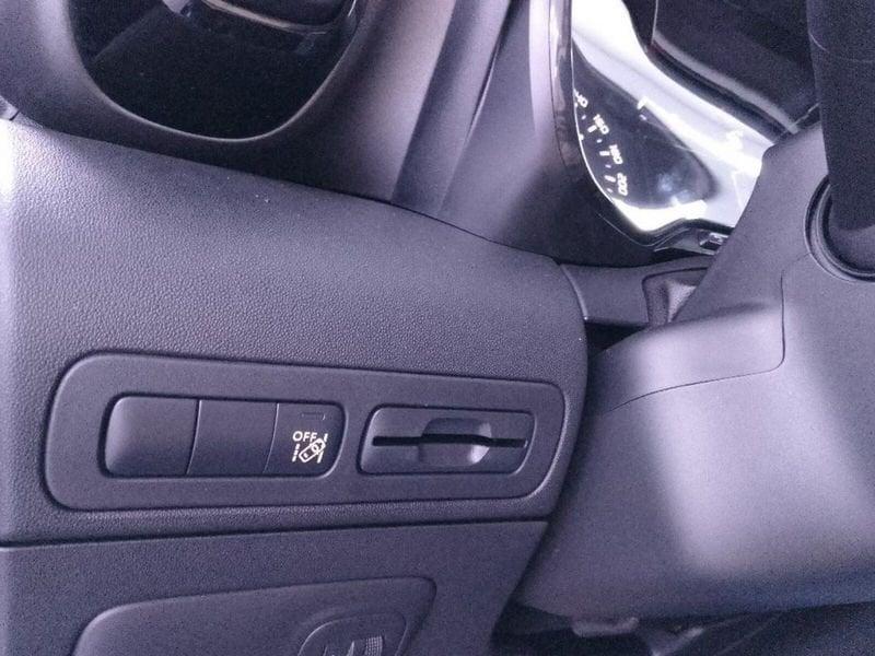 Citroën C3 Aircross 1.2 puretech Feel s&s 110cv