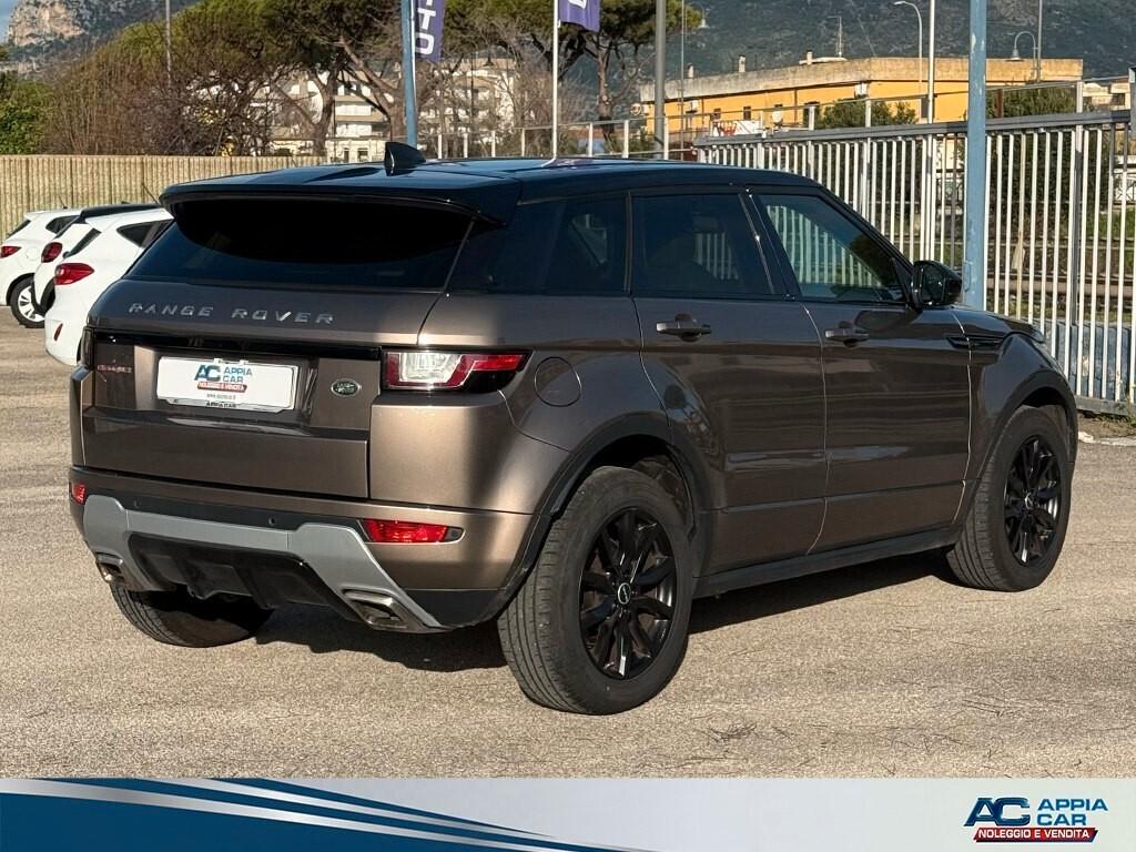 Land Rover Range Evoque 2.0 TD4 150 CV 5p. SE Dynamic IN PROMO