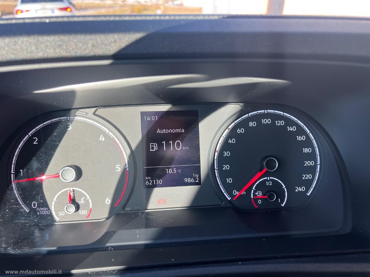 Caddy 2.0 TDI 102CV Furgone