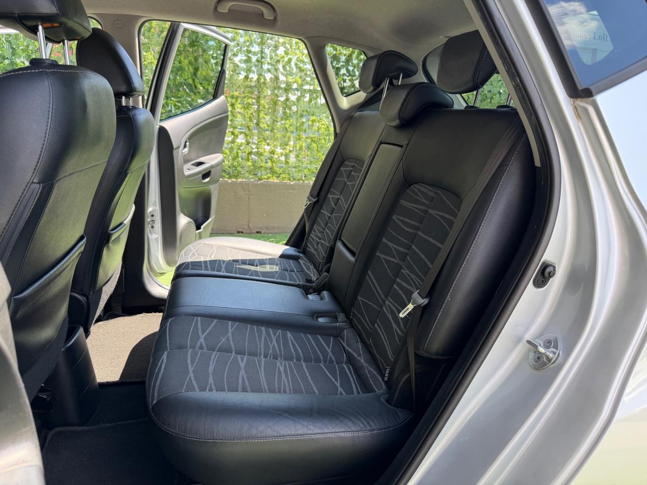 Kia Venga 1.6 CRDi VGT TX