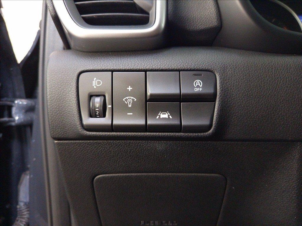 KIA Sportage 1.6 crdi mhev Business Class 2wd 136cv dct del 2021