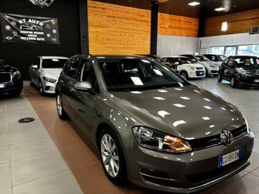 Volkswagen Golf 1.6 TDI 5p. Highline BlueMotion Technology