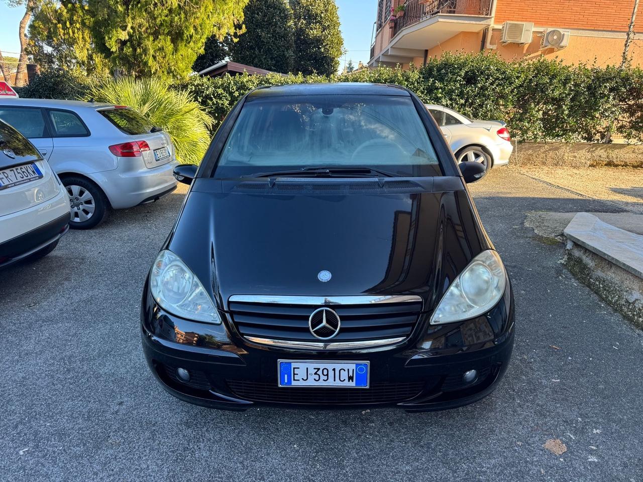 MERCEDES A180 Diesel 109cv