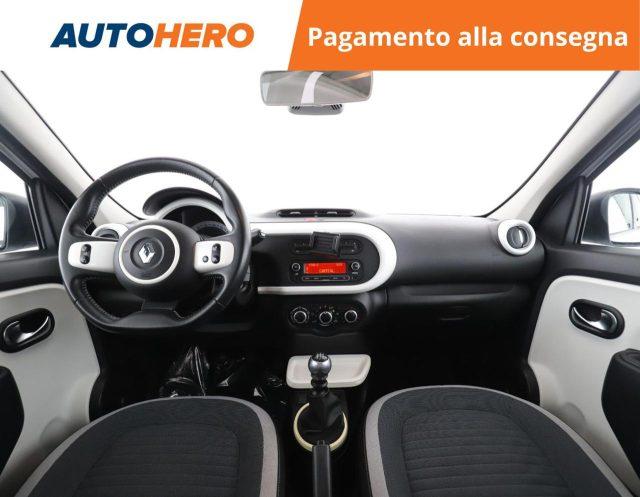 RENAULT Twingo TCe 90 CV Stop&Start Energy