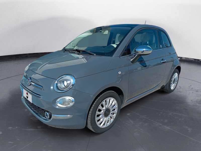 FIAT 500 1.2 Mirror s&s 69cv my19