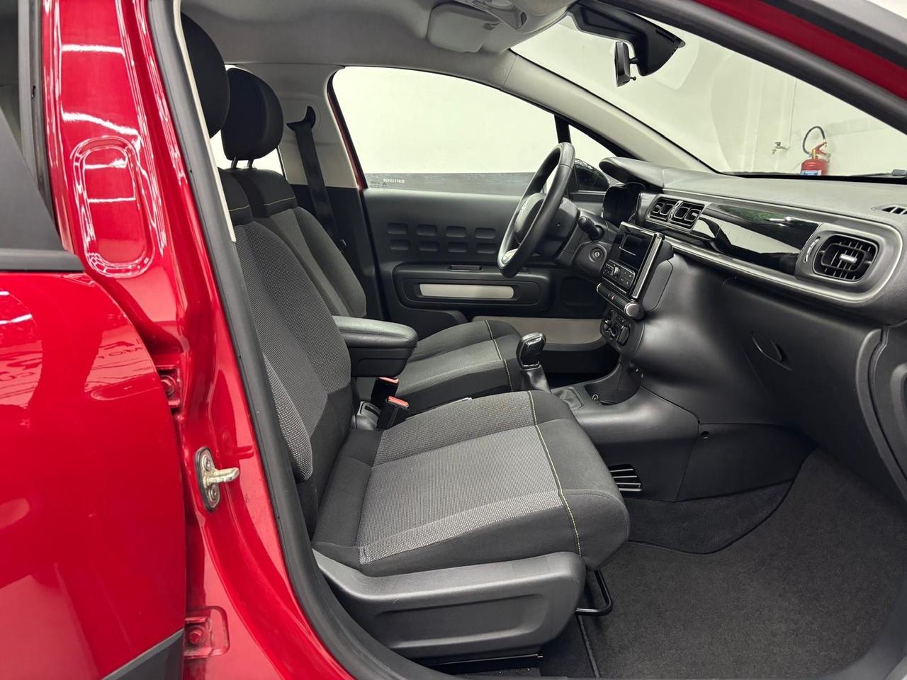 Citroen C3 82 Shine