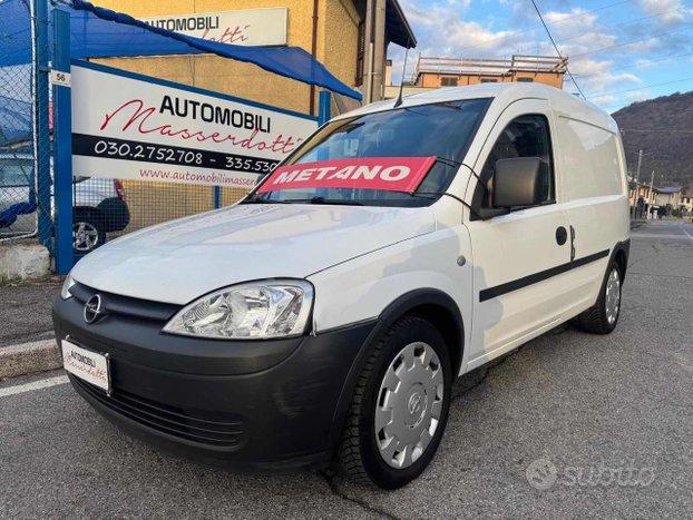 OPEL Combo 1.6 CNG Metano 3p. Van