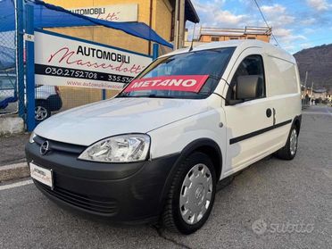 OPEL Combo 1.6 CNG Metano 3p. Van