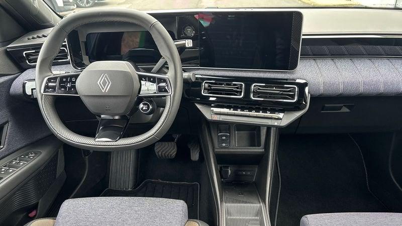 Renault 5 Renault E-Tech Electric Comfort Range Techno