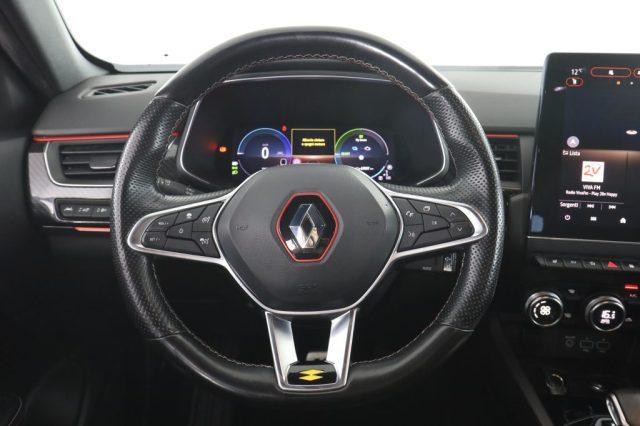 RENAULT Arkana Arkana Hybrid E-Tech 145 CV R.S. Line