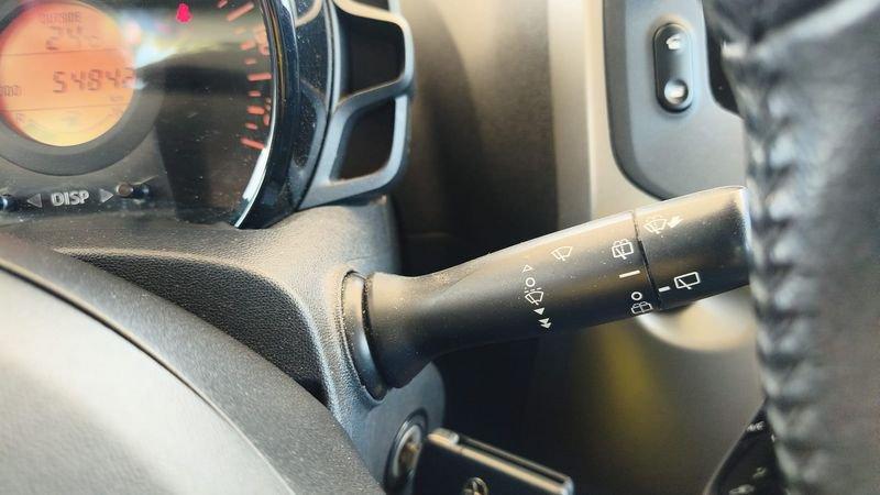Toyota Aygo 1.0 VVT-i x-cool TSS