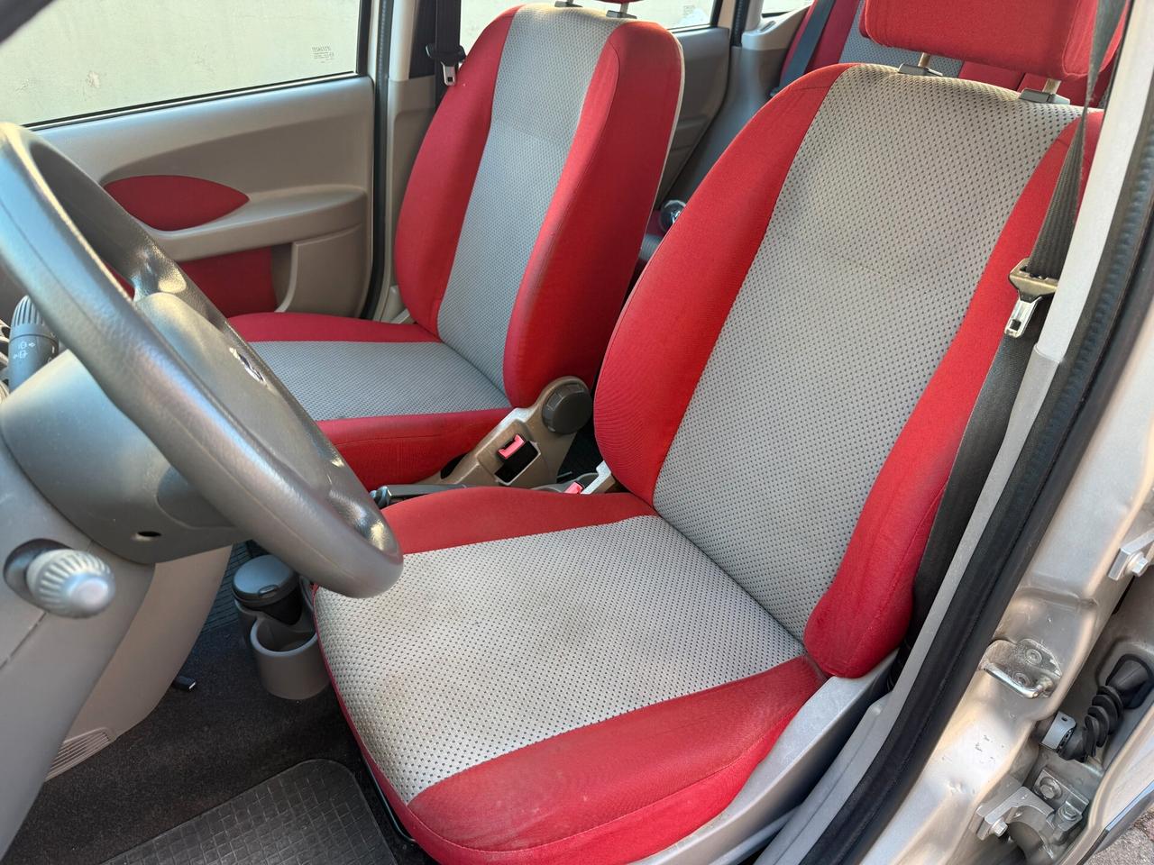 Fiat Panda 1.3 MJT 16V 4x4 Climbing "Perfetta"