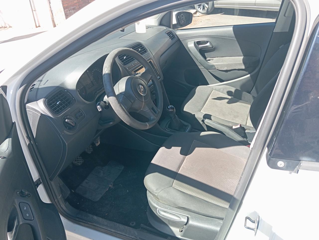 Volkswagen Polo 1.2 TDI Comfortline offerta del mese