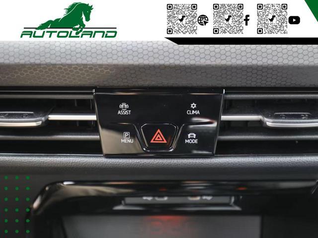 VOLKSWAGEN Golf GTI 2.0 TSI GTI 245cv * Manuale* IVA Esposta*