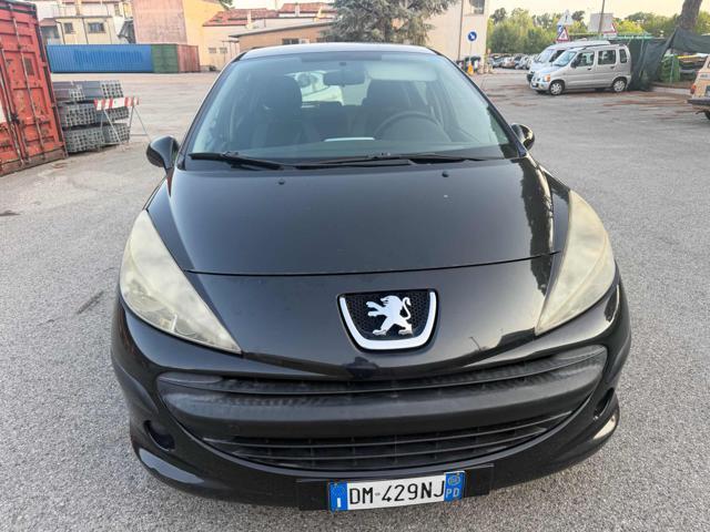 PEUGEOT 207 1.4 8V 75CV 5p. Energie BENZINA/GPL perfetta