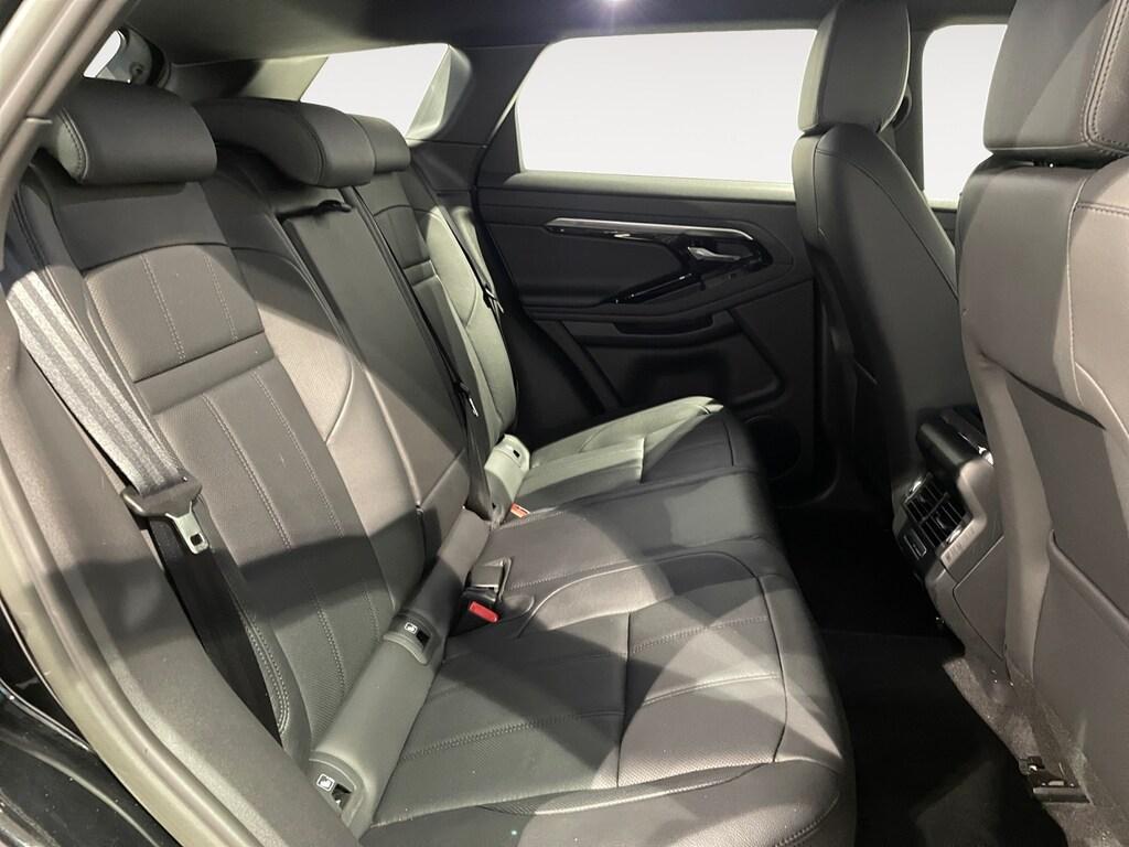 Land Rover Range Rover Evoque mhev R-Dynamic S awd 163cv