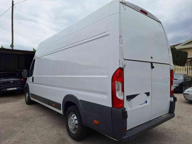 FIAT Ducato 35 2.3 MJT 130 cv Maxi - Super Altro