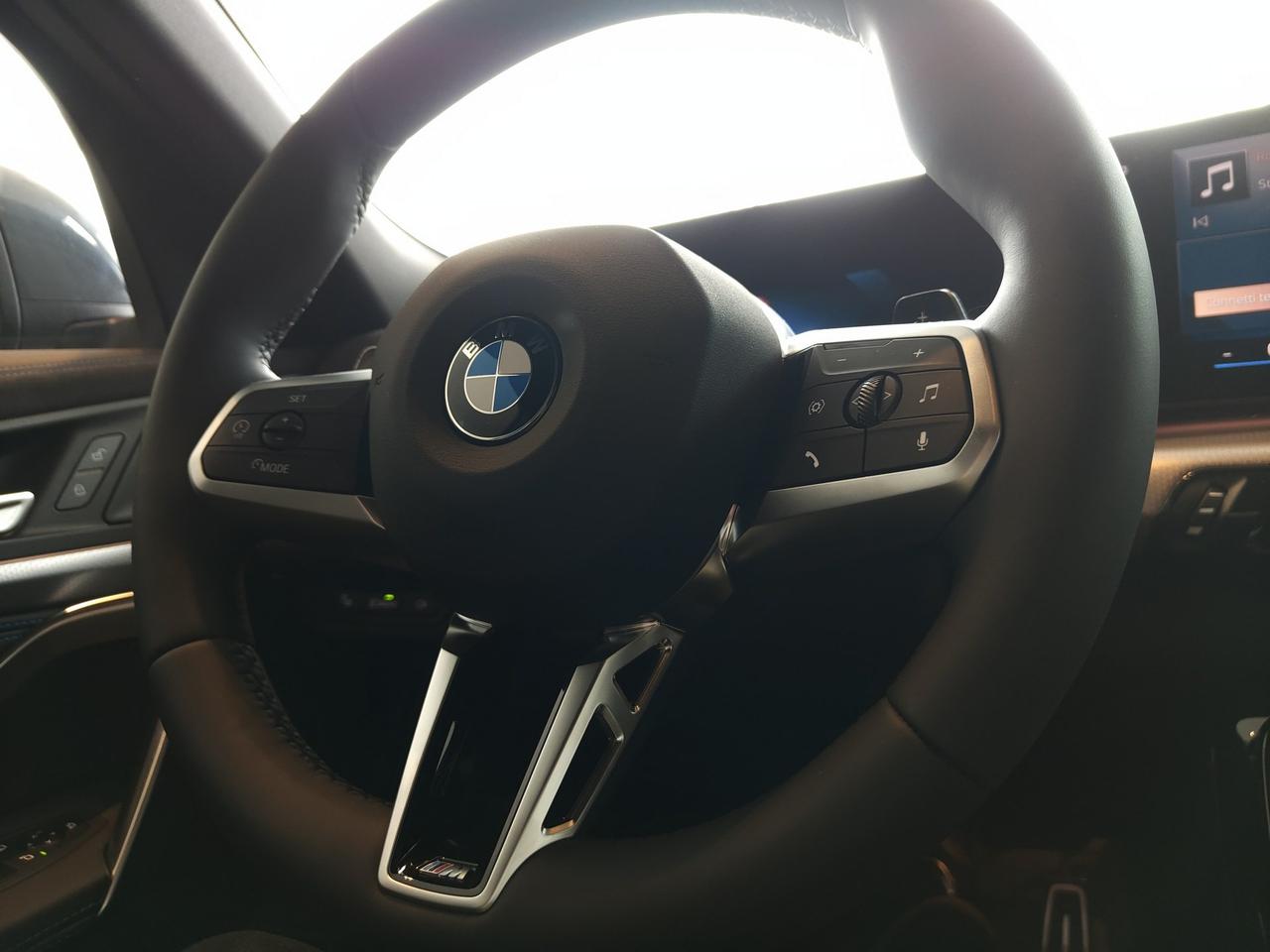 BMW BMW X2 xDrive20d