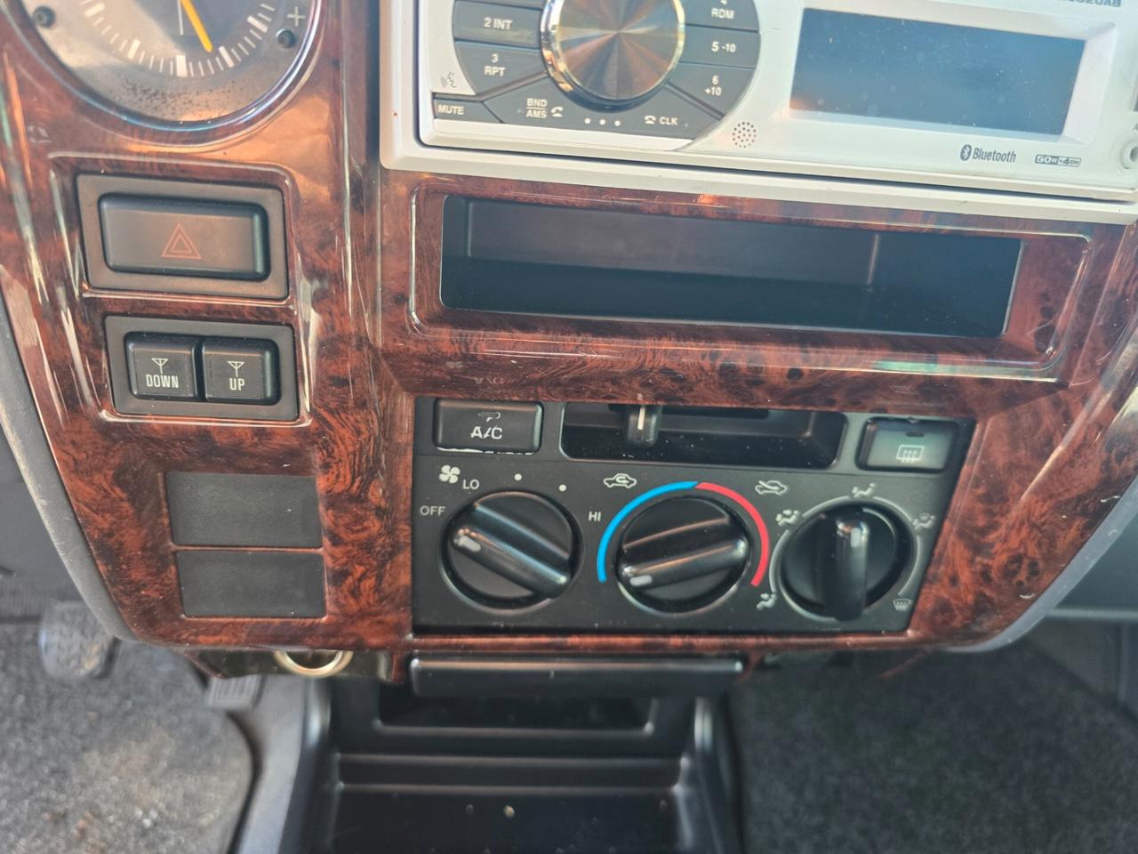 Toyota Land Cruiser 3.0 turbodiesel 3 porte KZJ90 STD