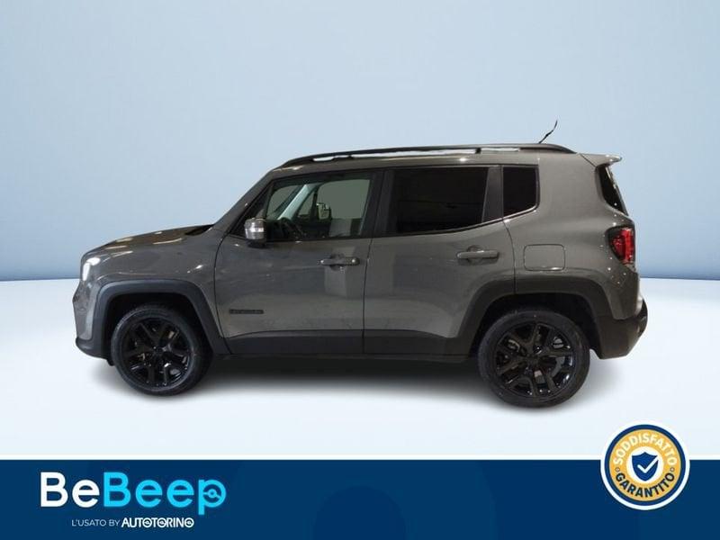 Jeep Renegade 1.3 T4 PHEV LIMITED 4XE AT6