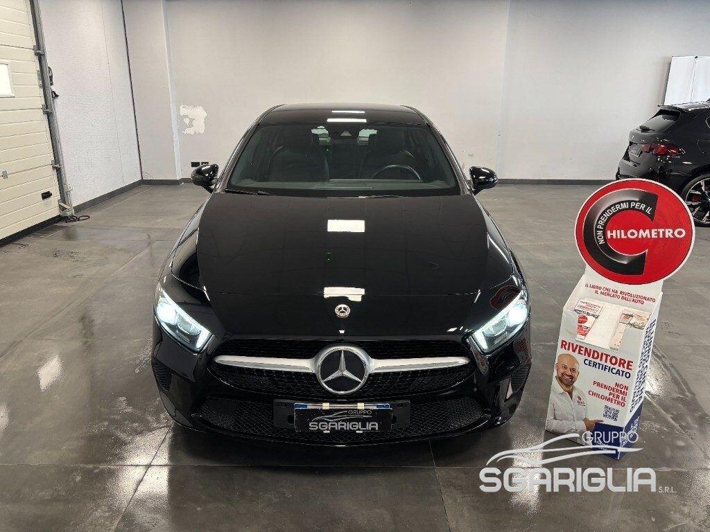 Mercedes A 180 d Executive Full Optional