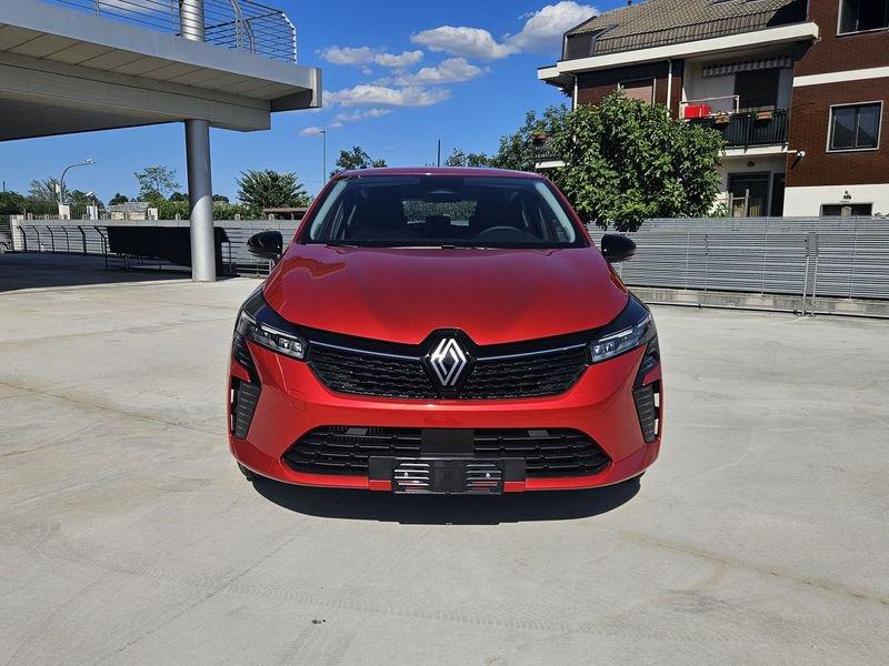 Renault Clio ECO-G 100 CV Evolution con Bonus Easy Go'