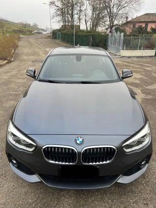 BMW 116 d 5p. Msport
