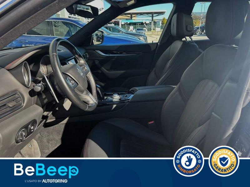 Maserati Levante 3.0 V6 GRANSPORT 250CV AUTO MY19