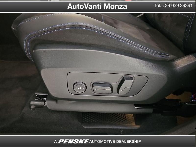 BMW X1 X1 xDrive 20d Msport Pro