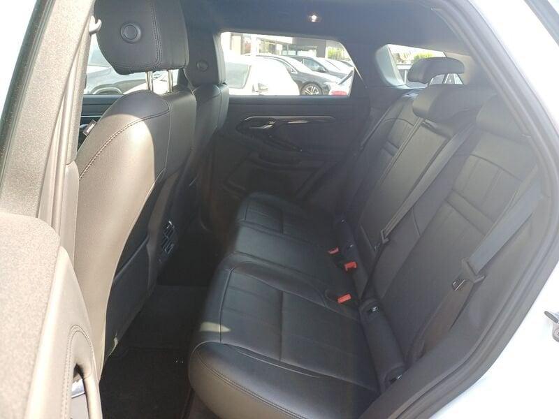 Land Rover RR Evoque Range Rover Evoque 2.0d i4 mhev R-Dynamic SE awd 204cv auto