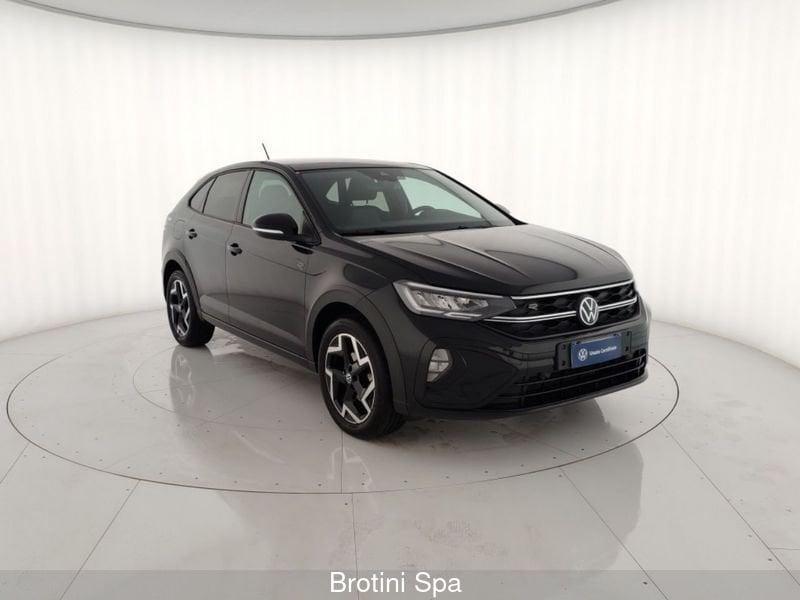 Volkswagen Taigo 1.0 TSI 85kW R-Line