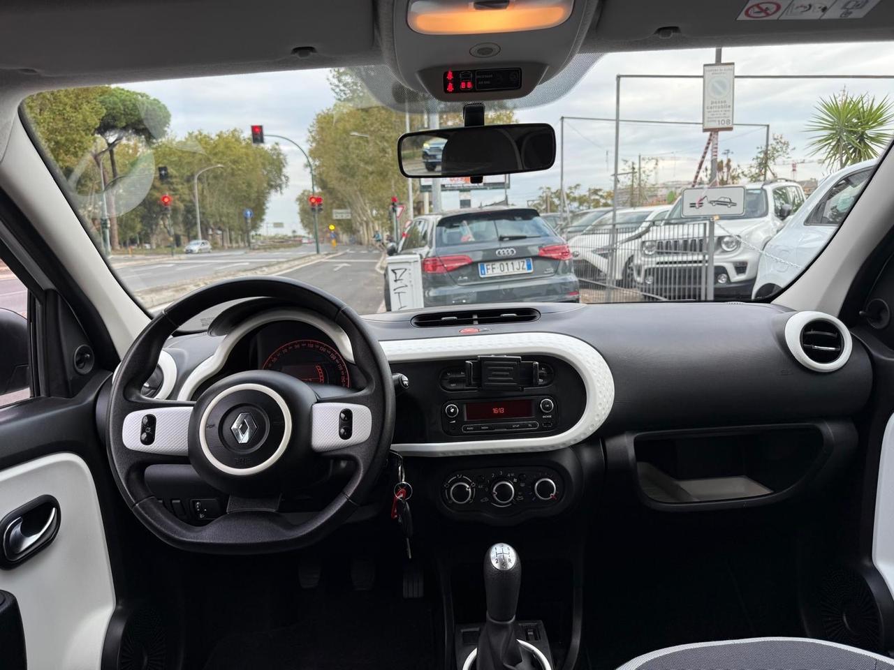 Renault Twingo SCe Stop&Start Intens Cambio Manuale