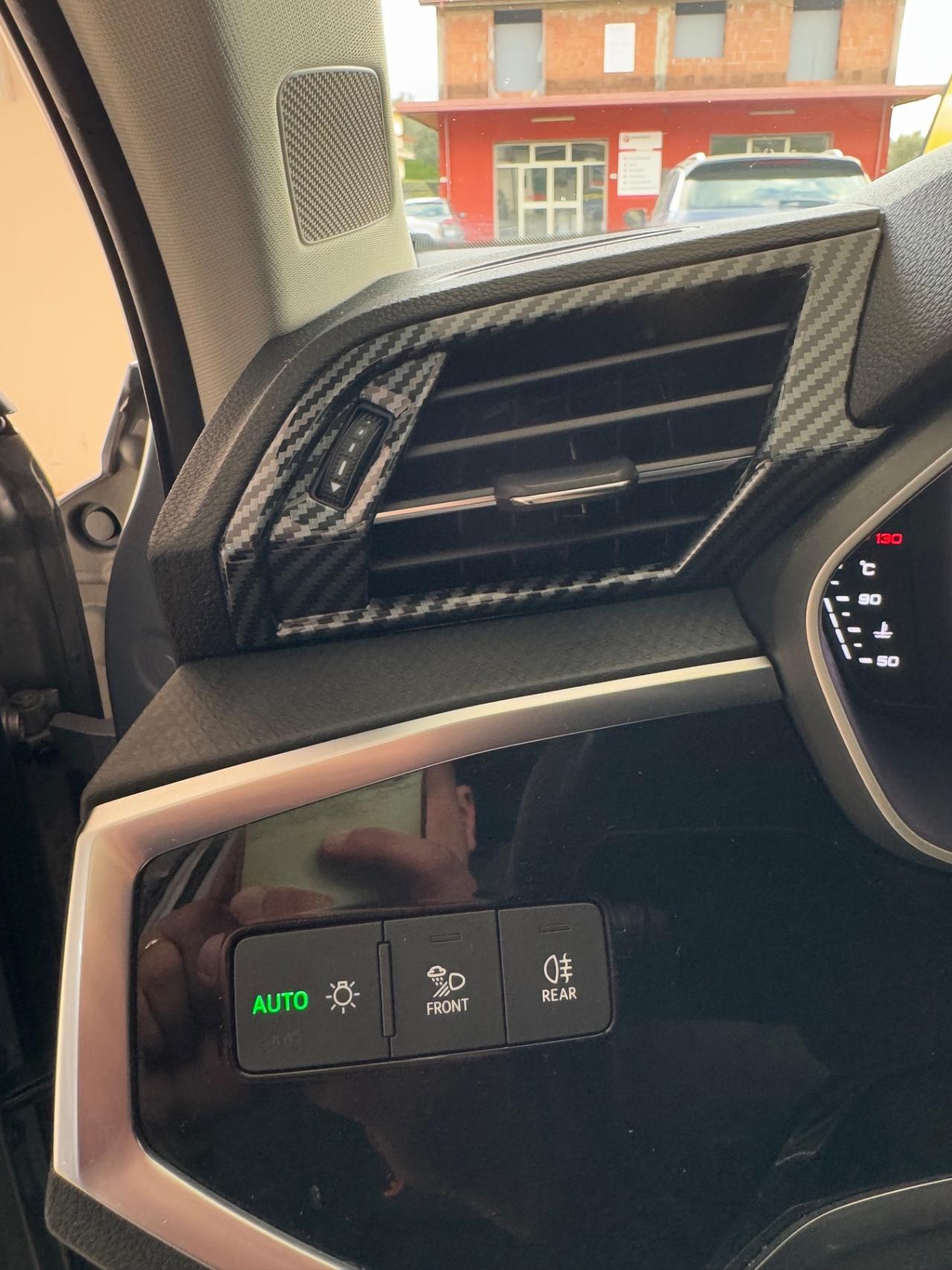 Audi Q3 SPB 35 TDI S tronic line edition