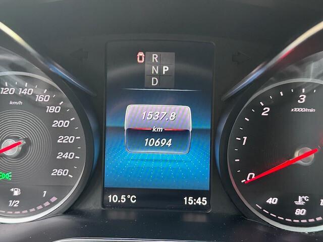 Mercedes-benz V 250 d Automatic Exclusive Long PREZZO IVATO