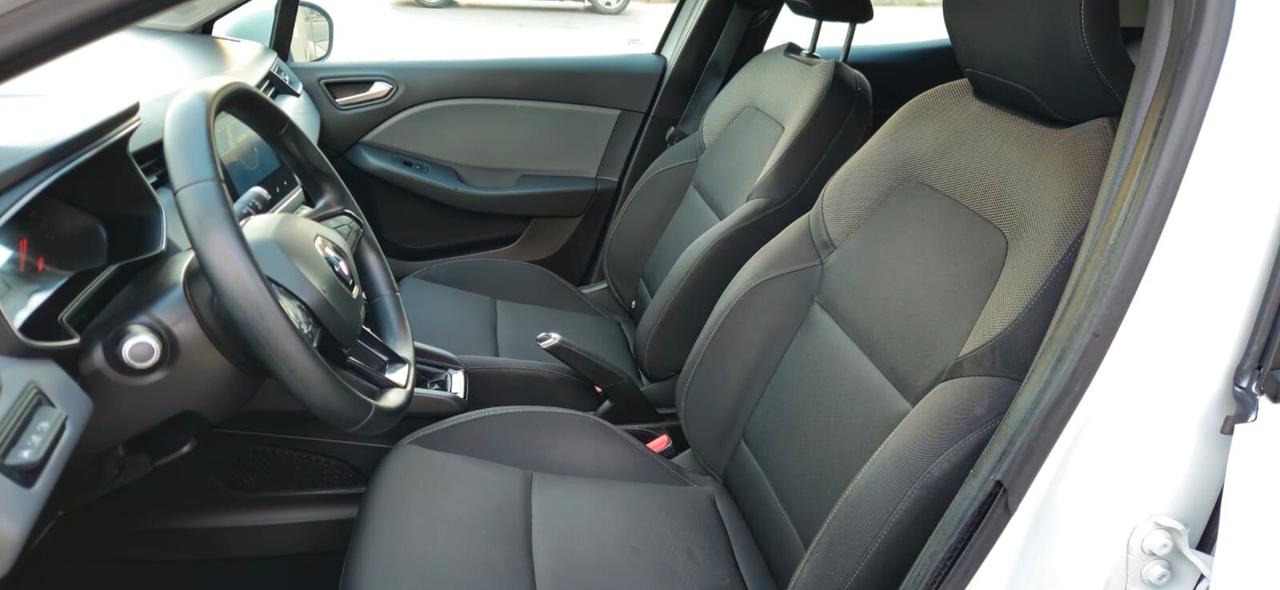 Renault Clio dCi 85 CV 5 porte Business