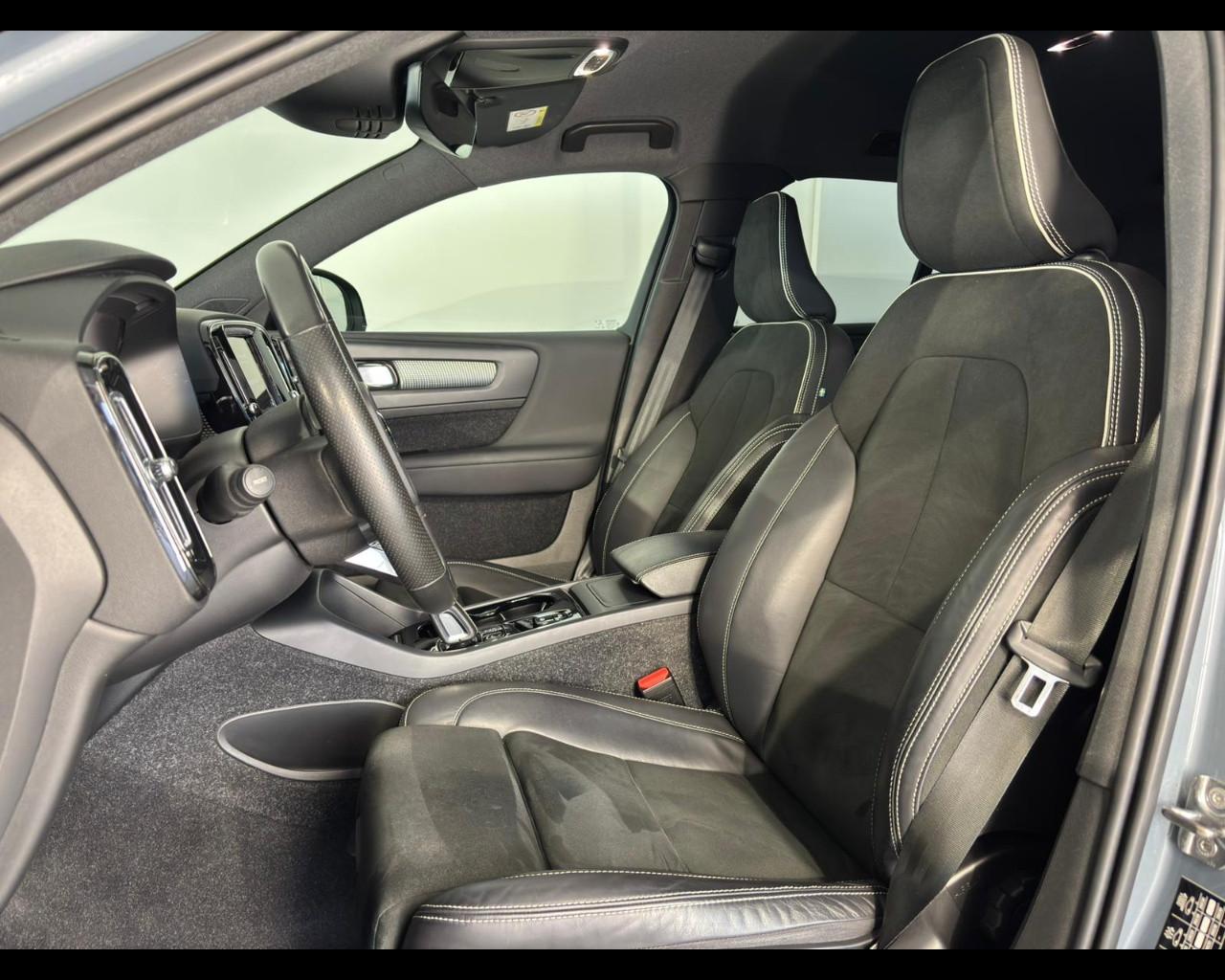 VOLVO XC40 1.5 T3 INSCRIPTION 163CV AUTO