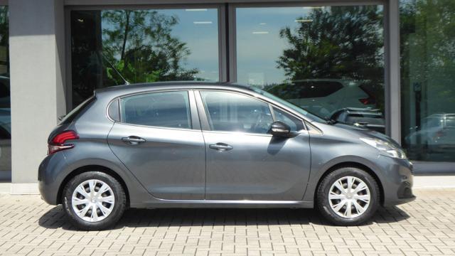 PEUGEOT 208 1° serie PureTech 82 5 porte Active
