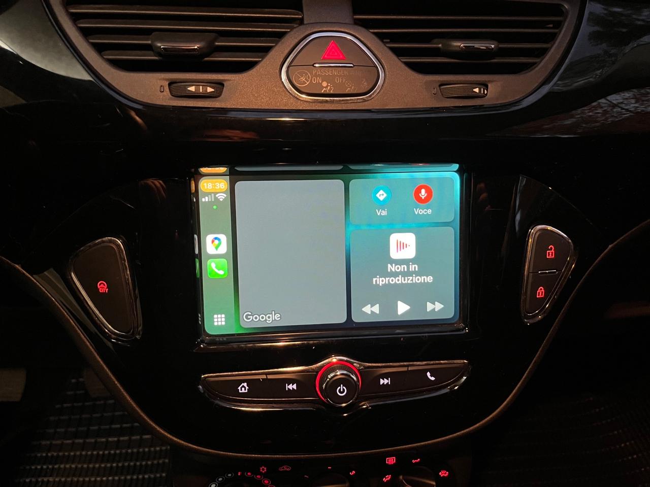 Opel Corsa 1.3 CDTI 5 porte Advance