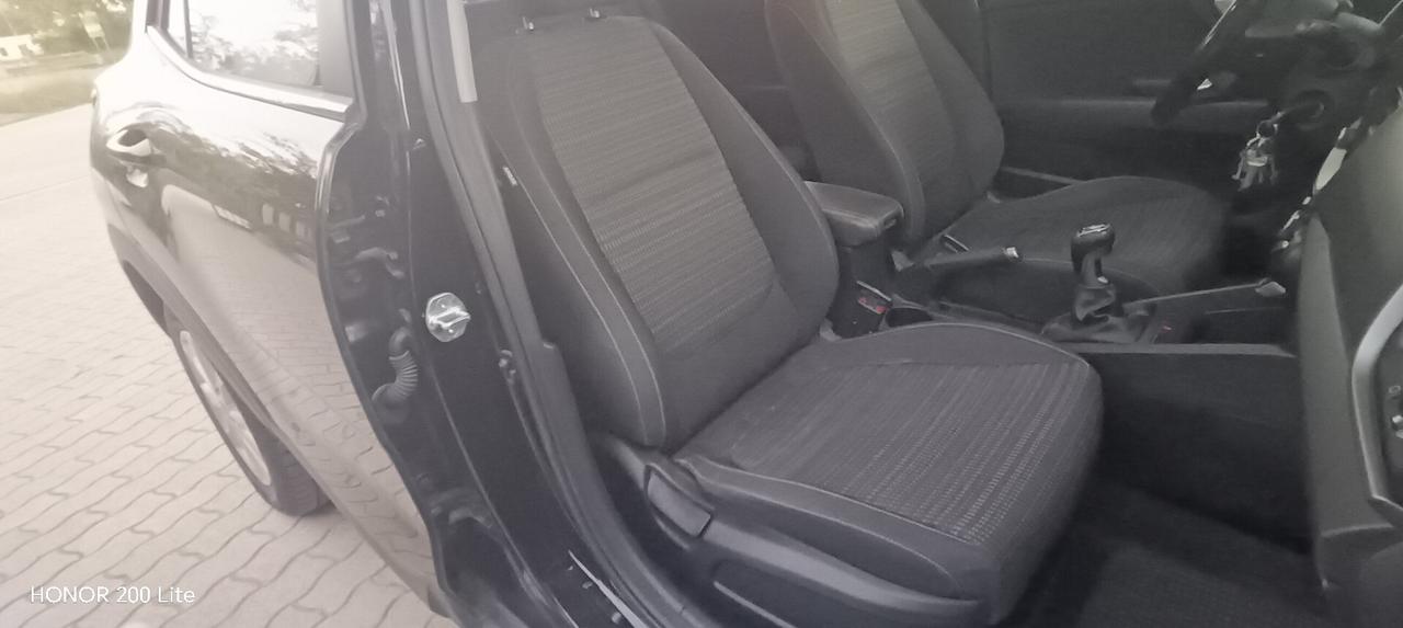 Kia Stonic 1.6 crdi Style 110cv