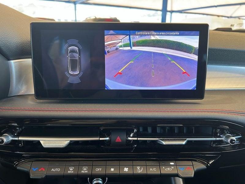 Alfa Romeo Tonale Tonale 1.5 160 CV MHEV TCT7 Tributo Italiano