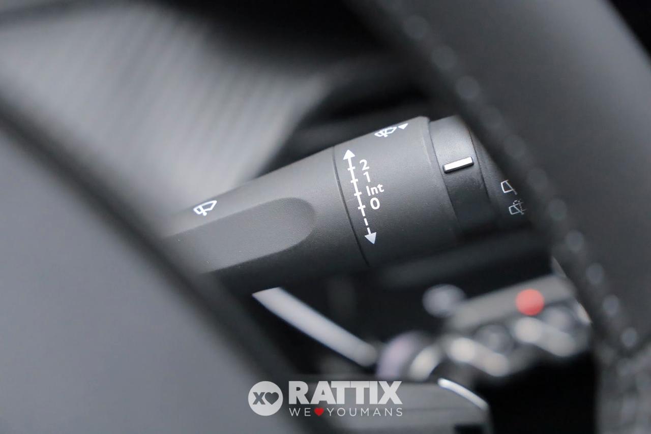 Peugeot 208 1.2 Puretech 100CV Style