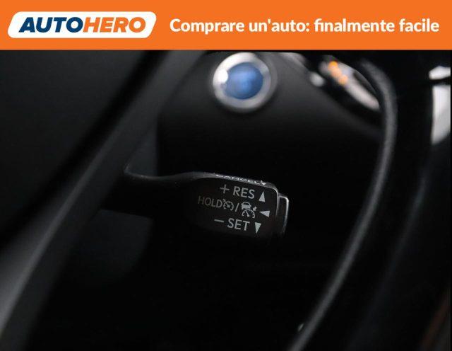 TOYOTA C-HR 2.0 Hybrid E-CVT Lounge