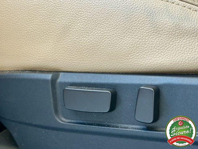 MITSUBISHI Outlander 2.2 DI-D 4WD Instyle *7 POSTI*TETTO*ACC*